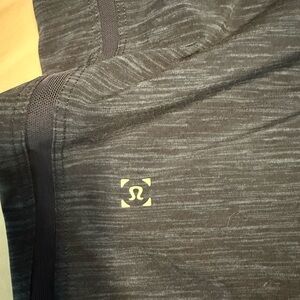 Lululemon Pace Breaker Shorts